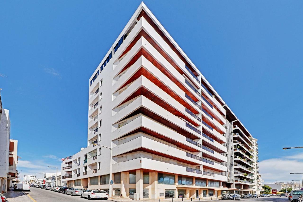 Faro Classic Apartment By Homing 外观 照片