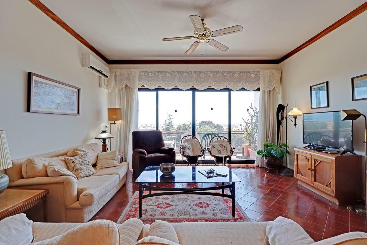 Faro Classic Apartment By Homing 外观 照片