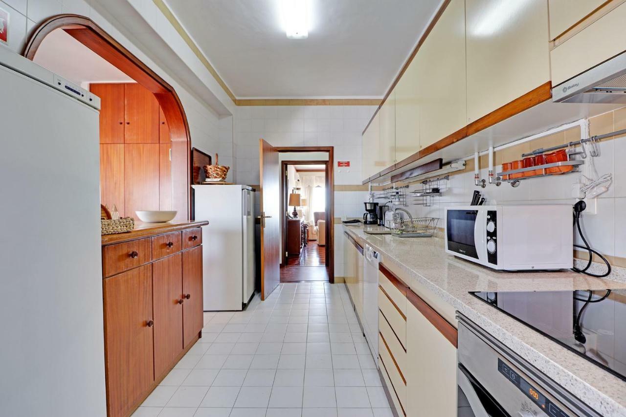 Faro Classic Apartment By Homing 外观 照片
