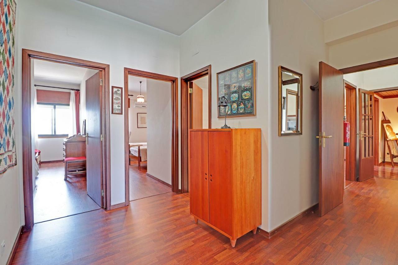 Faro Classic Apartment By Homing 外观 照片