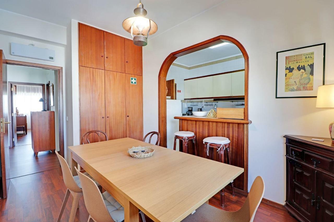 Faro Classic Apartment By Homing 外观 照片