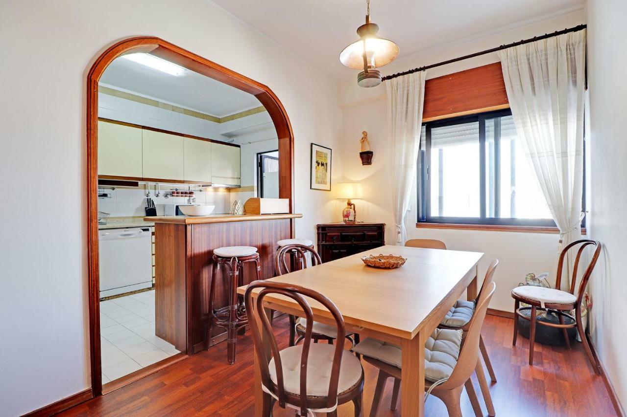 Faro Classic Apartment By Homing 外观 照片