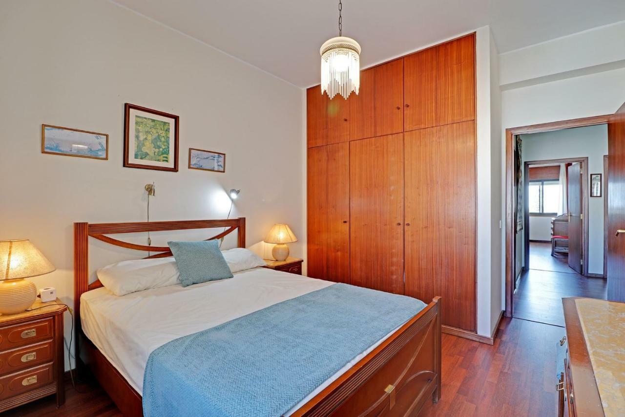 Faro Classic Apartment By Homing 外观 照片