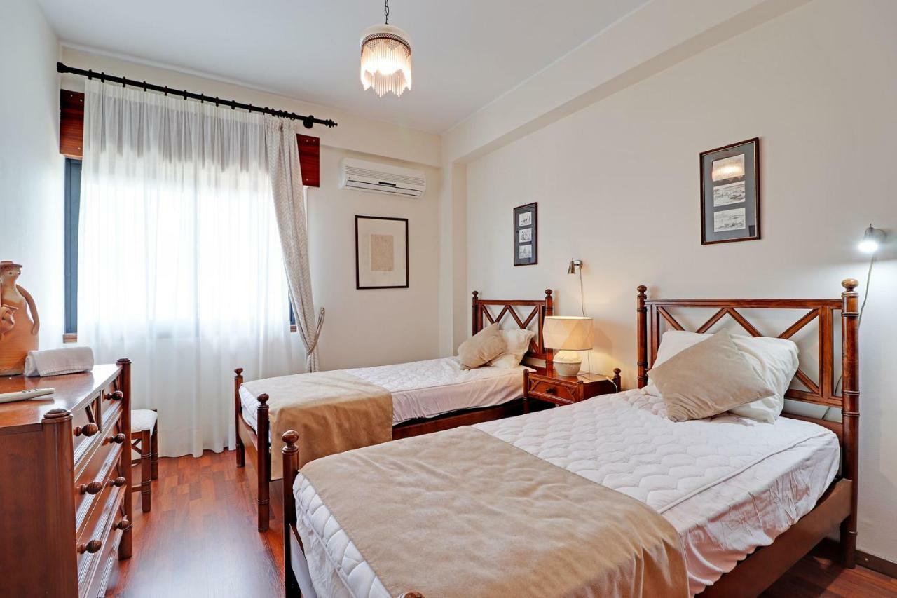 Faro Classic Apartment By Homing 外观 照片