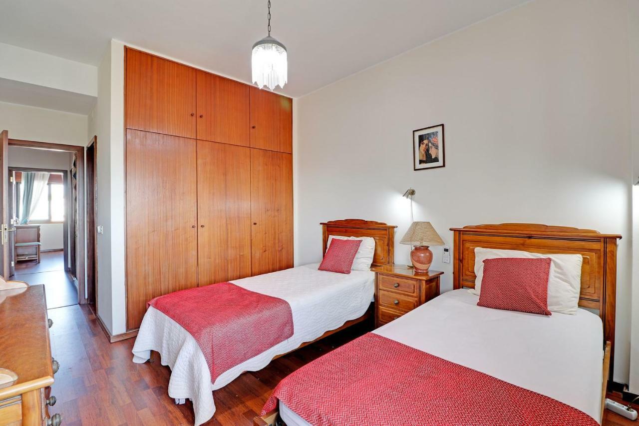 Faro Classic Apartment By Homing 外观 照片