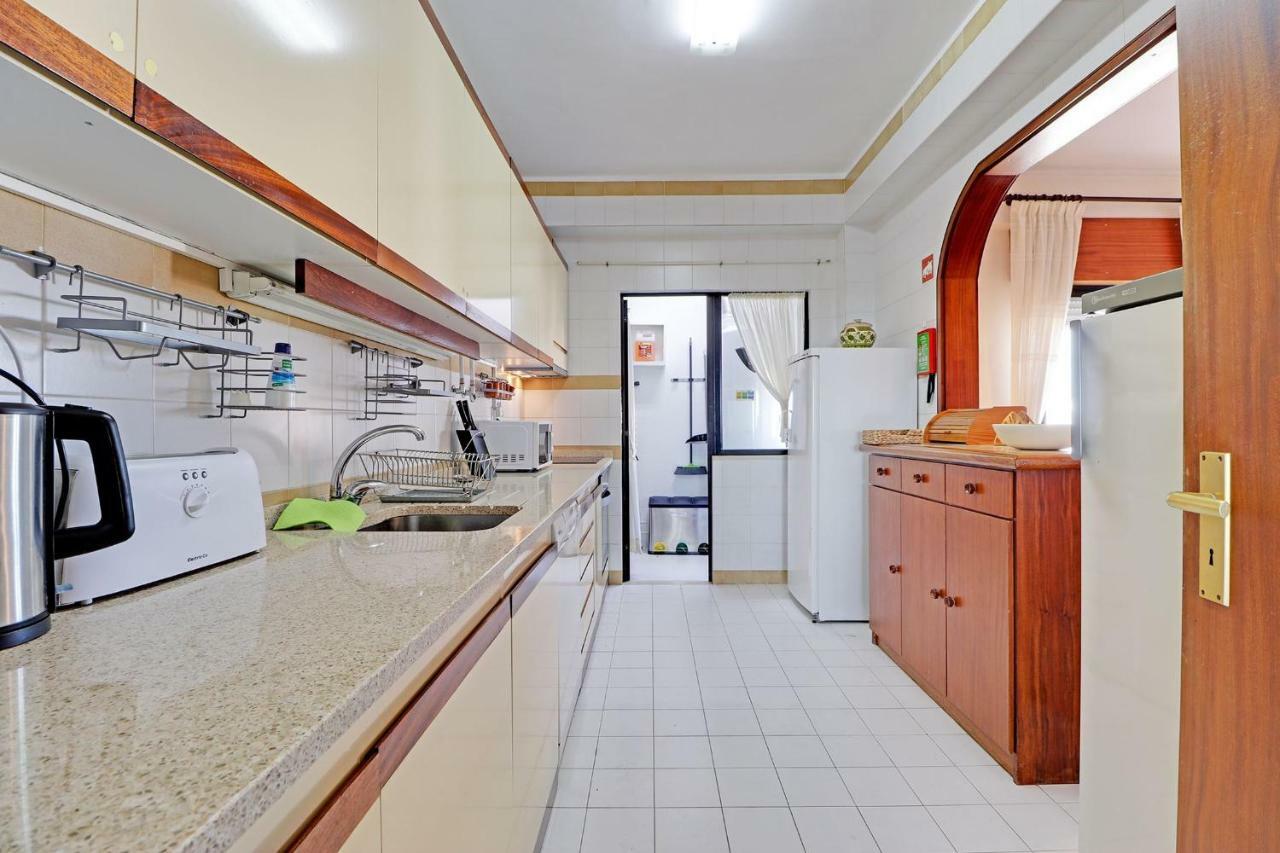 Faro Classic Apartment By Homing 外观 照片