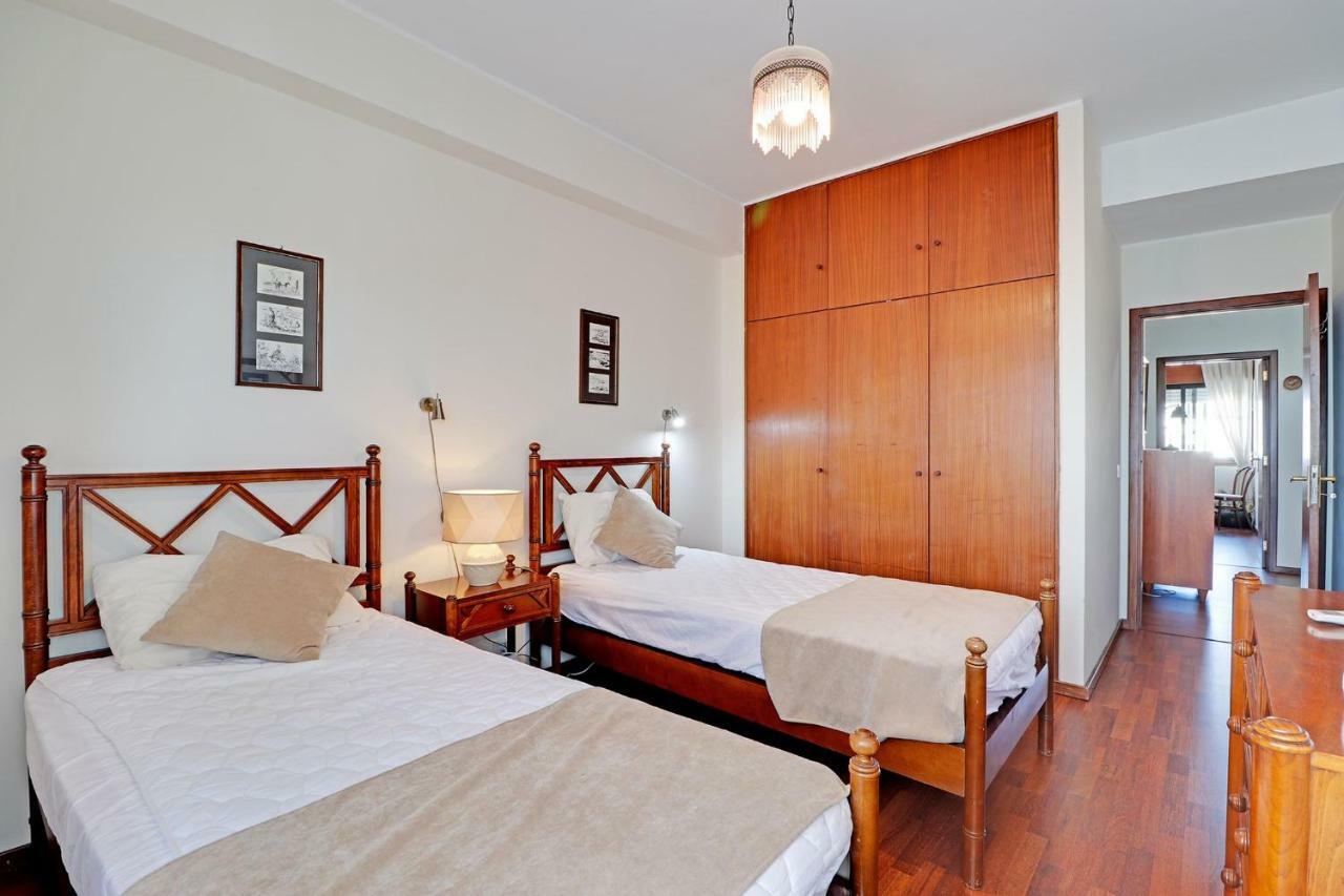 Faro Classic Apartment By Homing 外观 照片