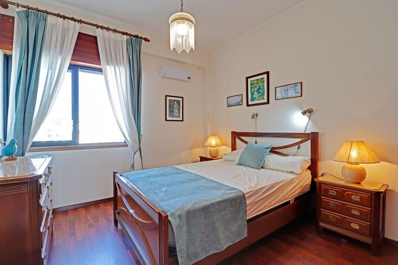 Faro Classic Apartment By Homing 外观 照片