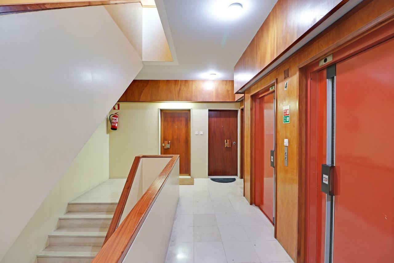 Faro Classic Apartment By Homing 外观 照片