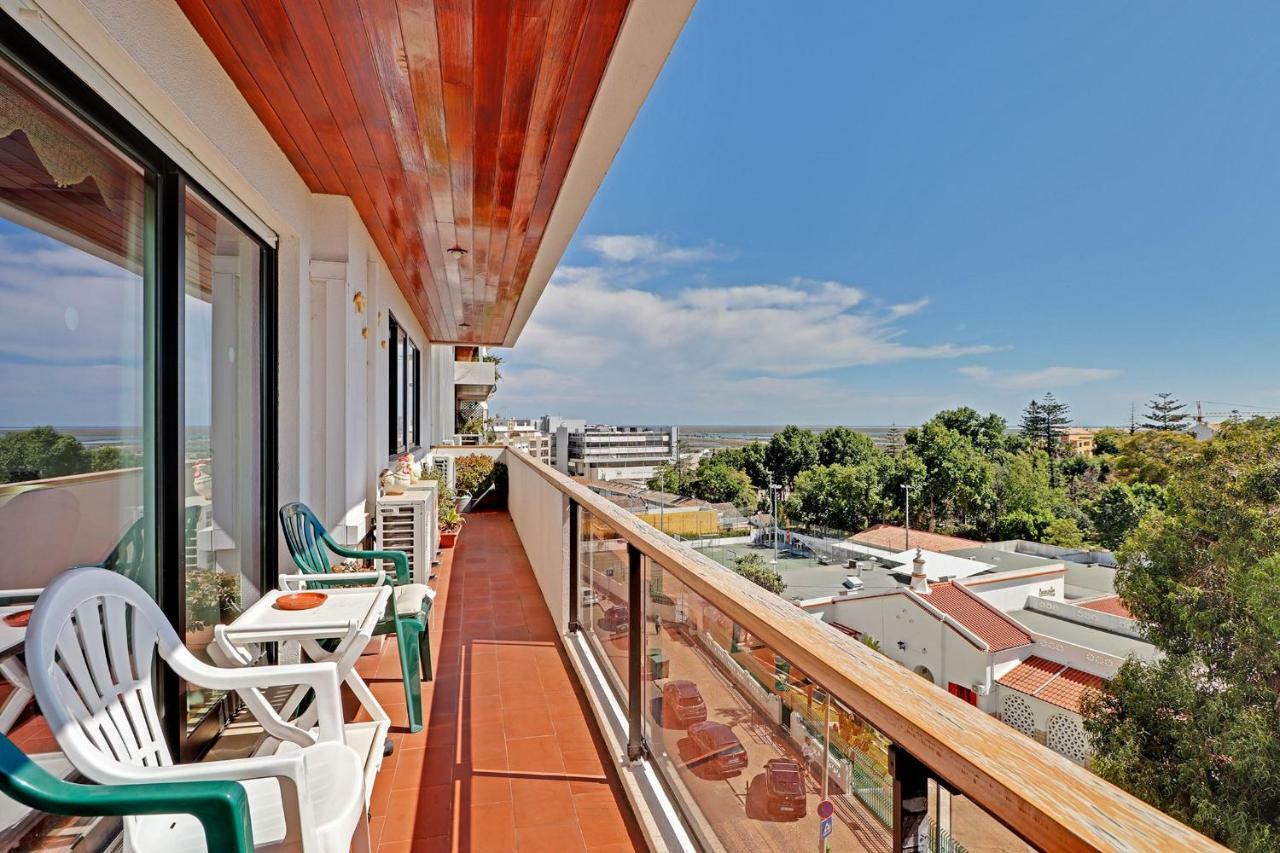 Faro Classic Apartment By Homing 外观 照片